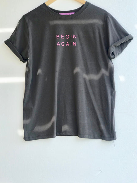 Fresh Start Tee