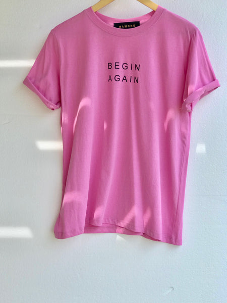 Fresh Start Tee