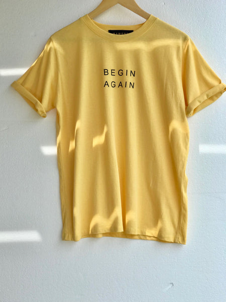 Fresh Start Tee