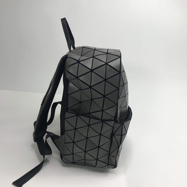 Charcoal Cosmos Backpack