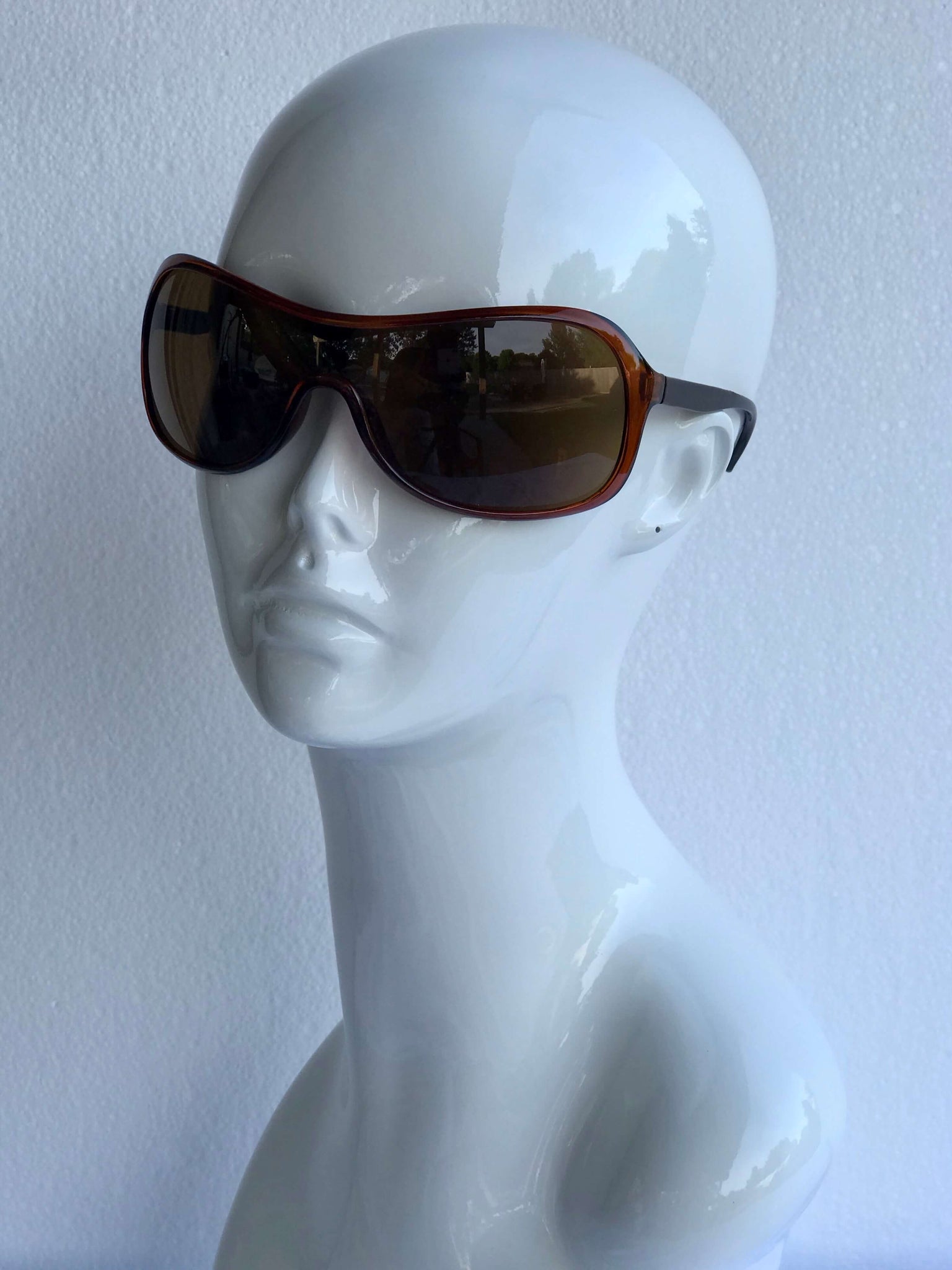 Brown Sunglasses