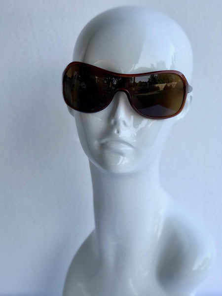 Brown Sunglasses